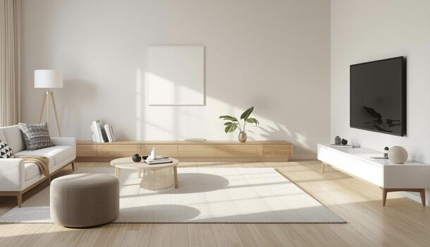 Appartement 3 pièces  à vendre Givors 69700