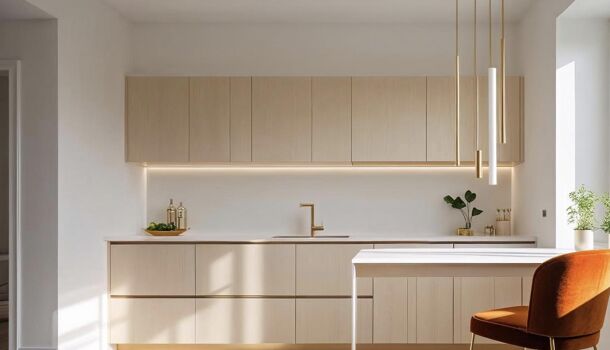 Appartement 3 pièces  à vendre Givors 69700