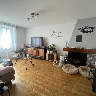 Maison 2 pièces 170000 €