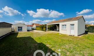 Maison 3 Pièces 60 m² à vendre à Longeville-sur-Mer (85560)