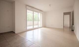 Appartement 3 Pièces 63 m² à louer à Cergy (95800)