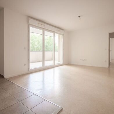 Appartement 3 pièces 1125 €