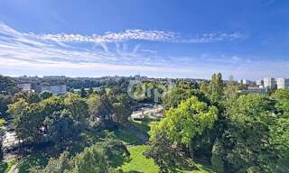 Appartement 3 Pièces 60 m² à vendre à Limoges (87100)