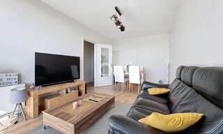 Appartement 3 Pièces 60 m² à vendre à Limoges (87100)