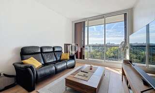 Appartement 3 Pièces 60 m² à vendre à Limoges (87100)