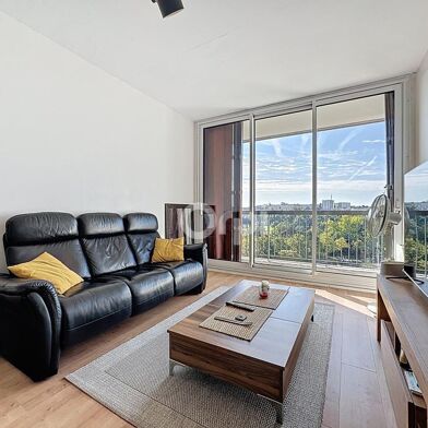 Appartement 3 pièces 75900 €