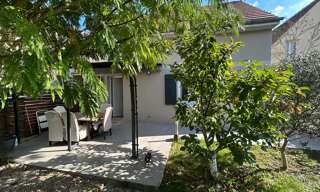 Maison 5 Pièces 90 m² à vendre à Butry-sur-Oise (95430)