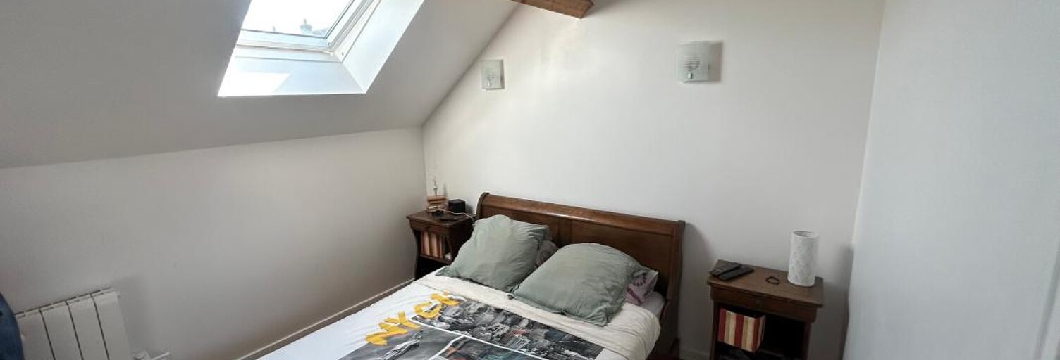 Maison 5 Pièces 90 m² à vendre à Butry-sur-Oise (95430)