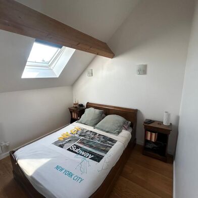 Maison 5 pièces 334000 €