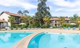 Appartement 3 Pièces 38 m² à vendre à Ondres (40440)