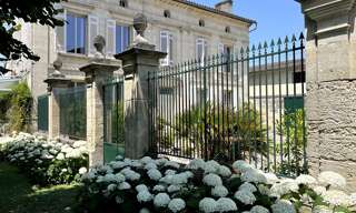 Maison 9 Pièces 330 m² à vendre à Saint-André-de-Cubzac (33240)