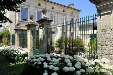 Maison 9 pièces 680000 €