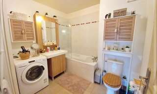 Appartement 2 Pièces 40 m² à vendre à Roquebrune-sur-Argens (83520)