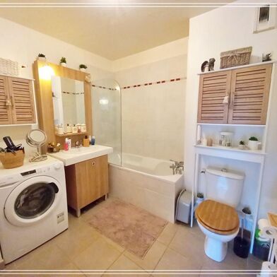 Appartement 2 pièces 159600 €