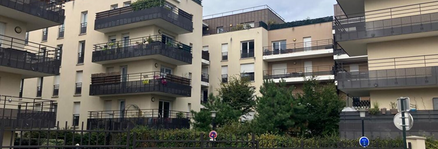 Appartement 2 Pièces 38 m² à vendre à Rambouillet (78120)