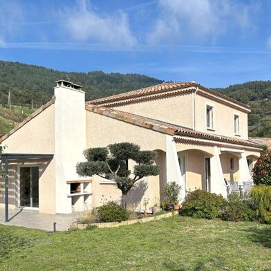 Maison 6 pièces 420000 €