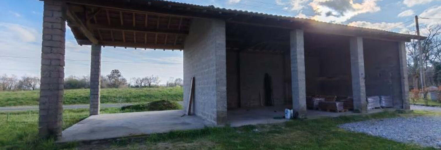 Maison 1 Pièce 130 m² à vendre à Dax (40100)