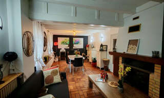 Maison 7 Pièces 145 m² à vendre à Saugnac-et-Cambran (40180)