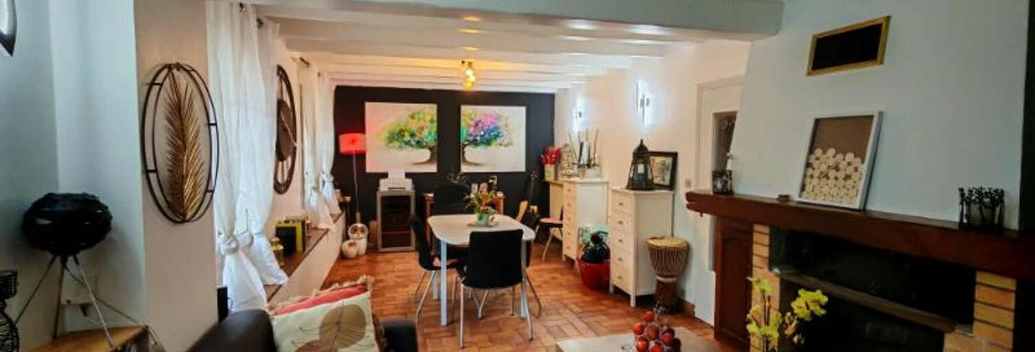 Maison 7 Pièces 145 m² à vendre à Saugnac-et-Cambran (40180)