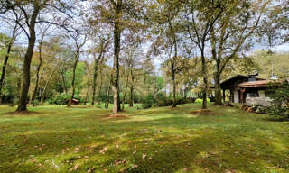 Maison 8 Pièces 258 m² à vendre à Saint-Paul-lès-Dax (40990)