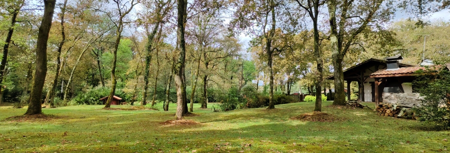 Maison 8 Pièces 258 m² à vendre à Saint-Paul-lès-Dax (40990)