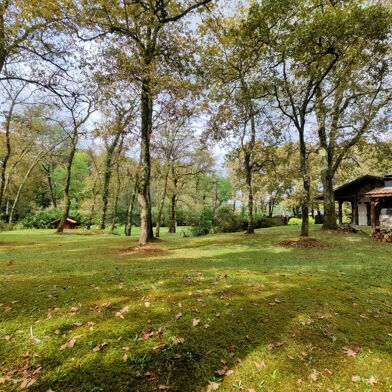 Maison 8 pièces 470000 €