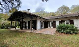 Maison 8 Pièces 258 m² à vendre à Saint-Paul-lès-Dax (40990)