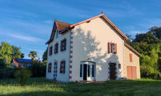 Maison 5 Pièces 153 m² à vendre à Pontonx-sur-l'Adour (40465)