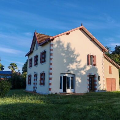 Maison 5 pièces 214000 €
