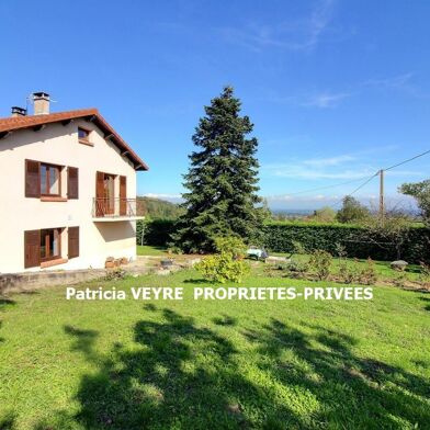 Maison 7 pièces 320000 €