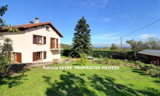 Maison 7 Pièces 138 m² à vendre à Champdieu (42600)