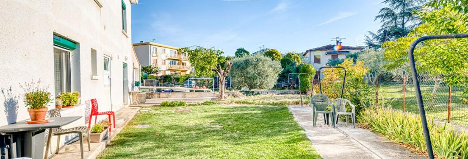 Maison 10 Pièces 254 m² à vendre à Oraison (04700)