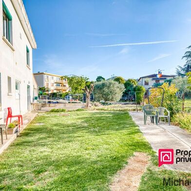 Maison 10 pièces 350000 €