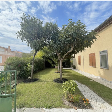 Maison 4 pièces 170000 €