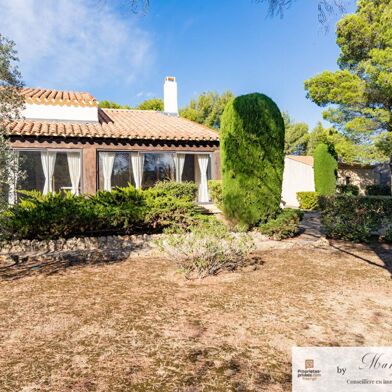 Maison 6 pièces 315000 €