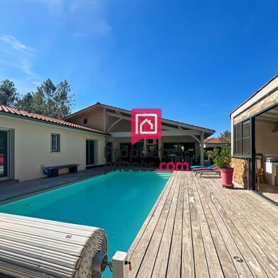 Maison 7 pièces 439000 €