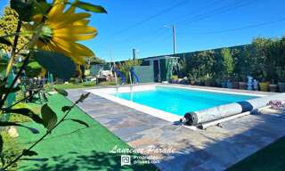 Maison 5 Pièces 134 m² à vendre à Pineuilh (33220)