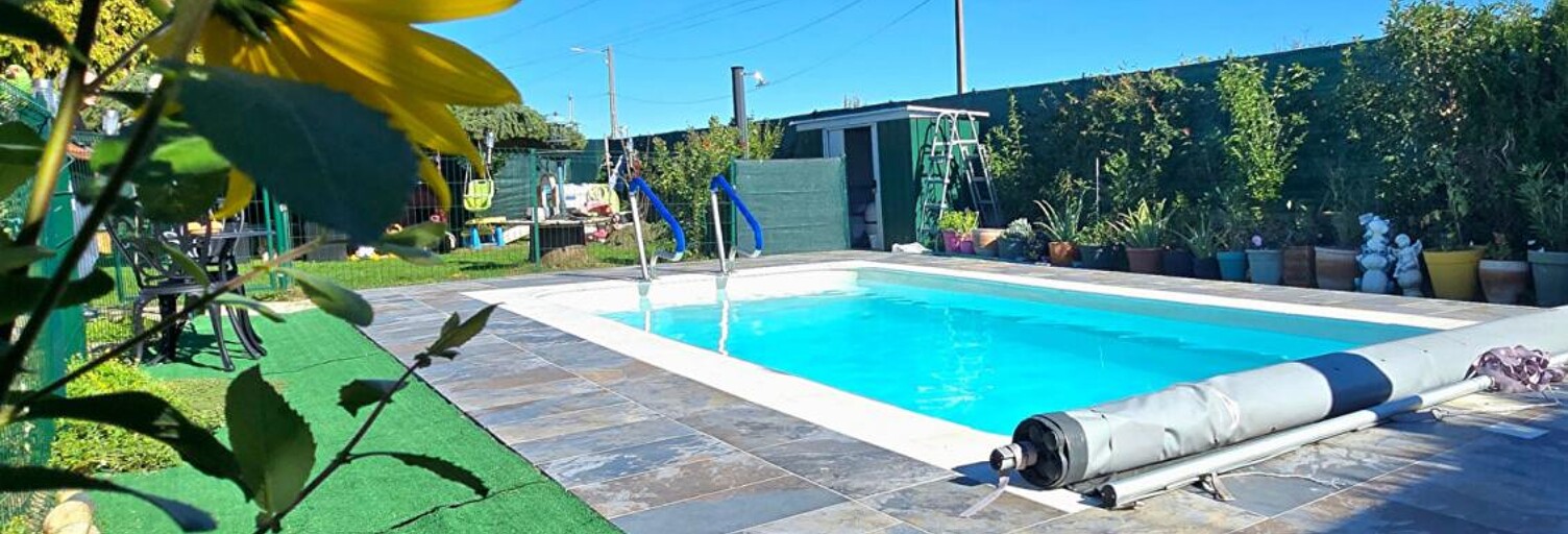 Maison 5 Pièces 134 m² à vendre à Pineuilh (33220)