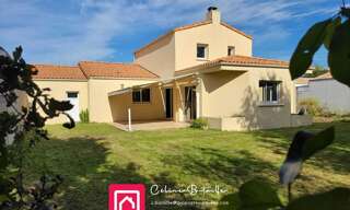 Maison 7 Pièces 156 m² à vendre à Challans (85300)