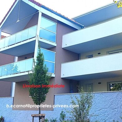 Appartement 4 pièces 369000 €