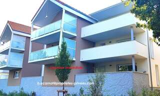 Appartement 4 Pièces 83 m² à vendre à Claix (38640)