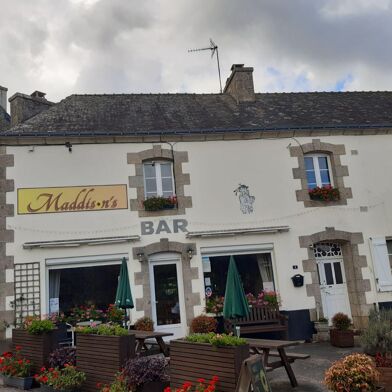 Commerce 5 pièces 208 €