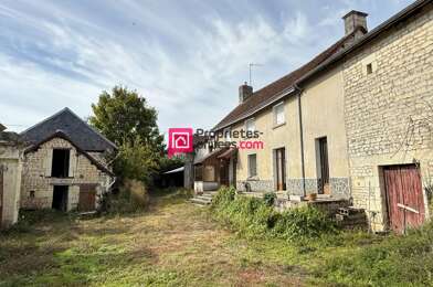 Maison 4 pièces 108000 €