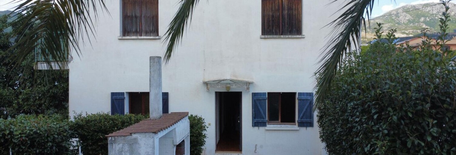 Appartement 3 Pièces 79 m² à vendre à Furiani (20600)