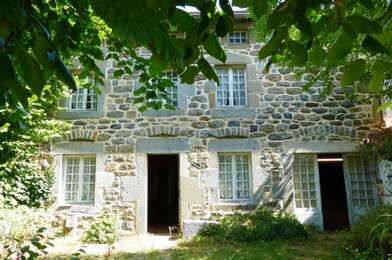 Maison 8 pièces 165000 €