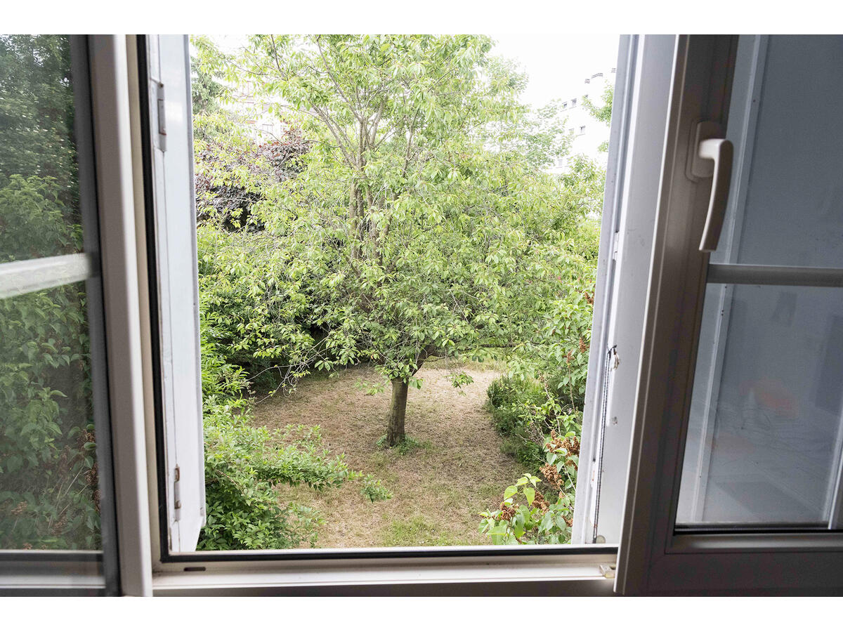 Villa / Maison  T5 à vendre Bondy 93140