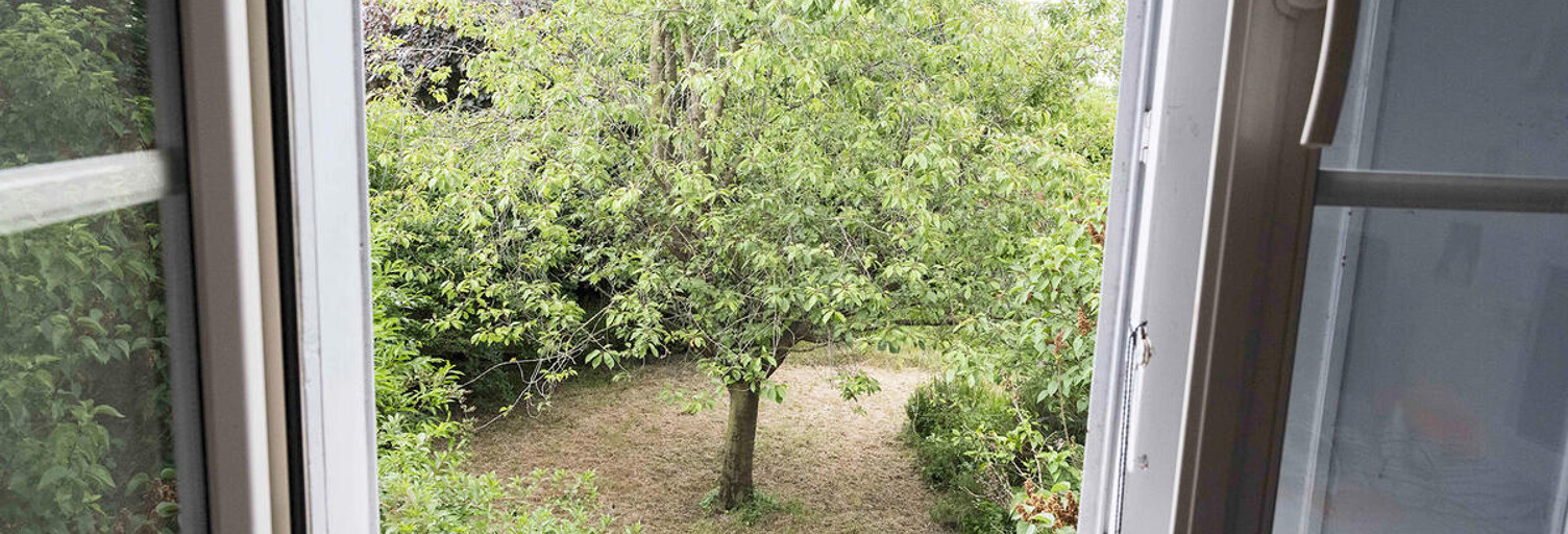 Maison 5 Pièces 91 m² à vendre à Bondy (93140)