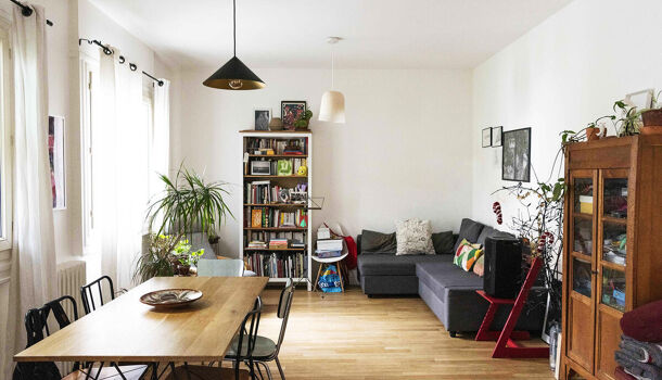 Villa / Maison 5 pièces  à vendre Bondy 93140