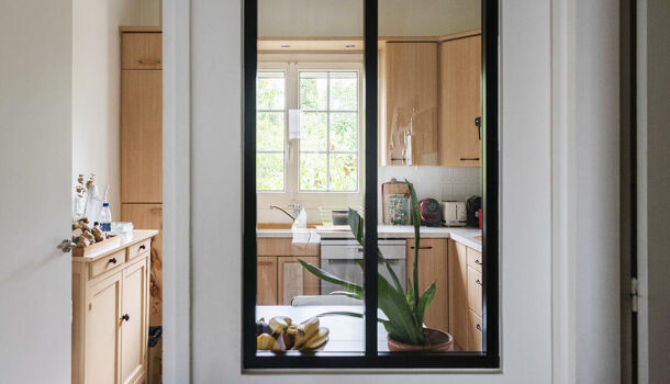 Villa / Maison 5 pièces  à vendre Bondy 93140