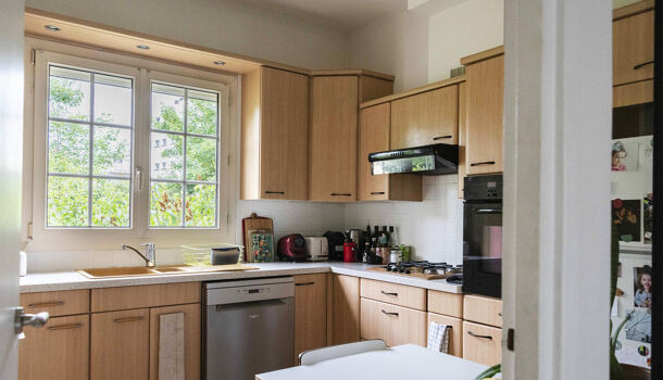 Villa / Maison 5 pièces  à vendre Bondy 93140